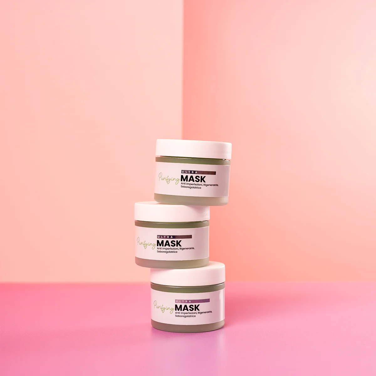 Ultra Purifying Mask - Image 4